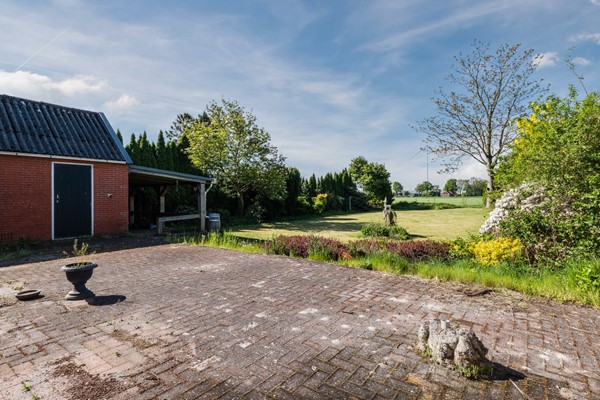Medium property photo - Unikenkade 37, 9503 PE Stadskanaal
